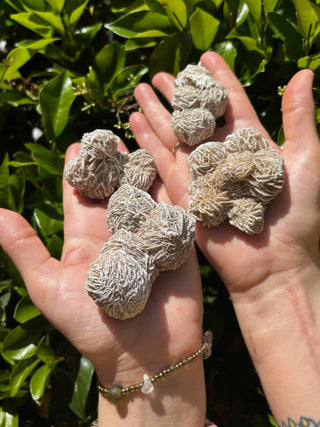Desert Rose Crystal