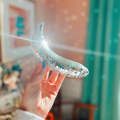 Disco Banana