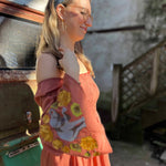 Elephant Dress Ladies