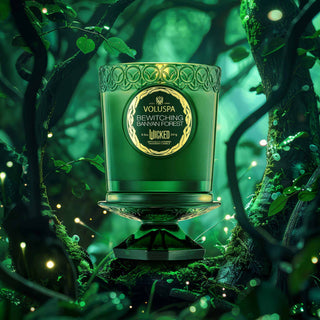 Wicked Movie candle Voluspa