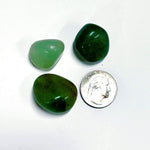 Green Aventurine Crystal Tumble