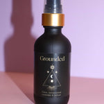 Grounded Aromatherapy Body & Room Myst
