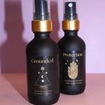 Grounded Aromatherapy Body & Room Myst