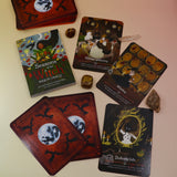 Seasons of the Witch - Mabon Oracle Card Deck