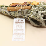 Spiced Autumn Cleansing Smudge Bundle