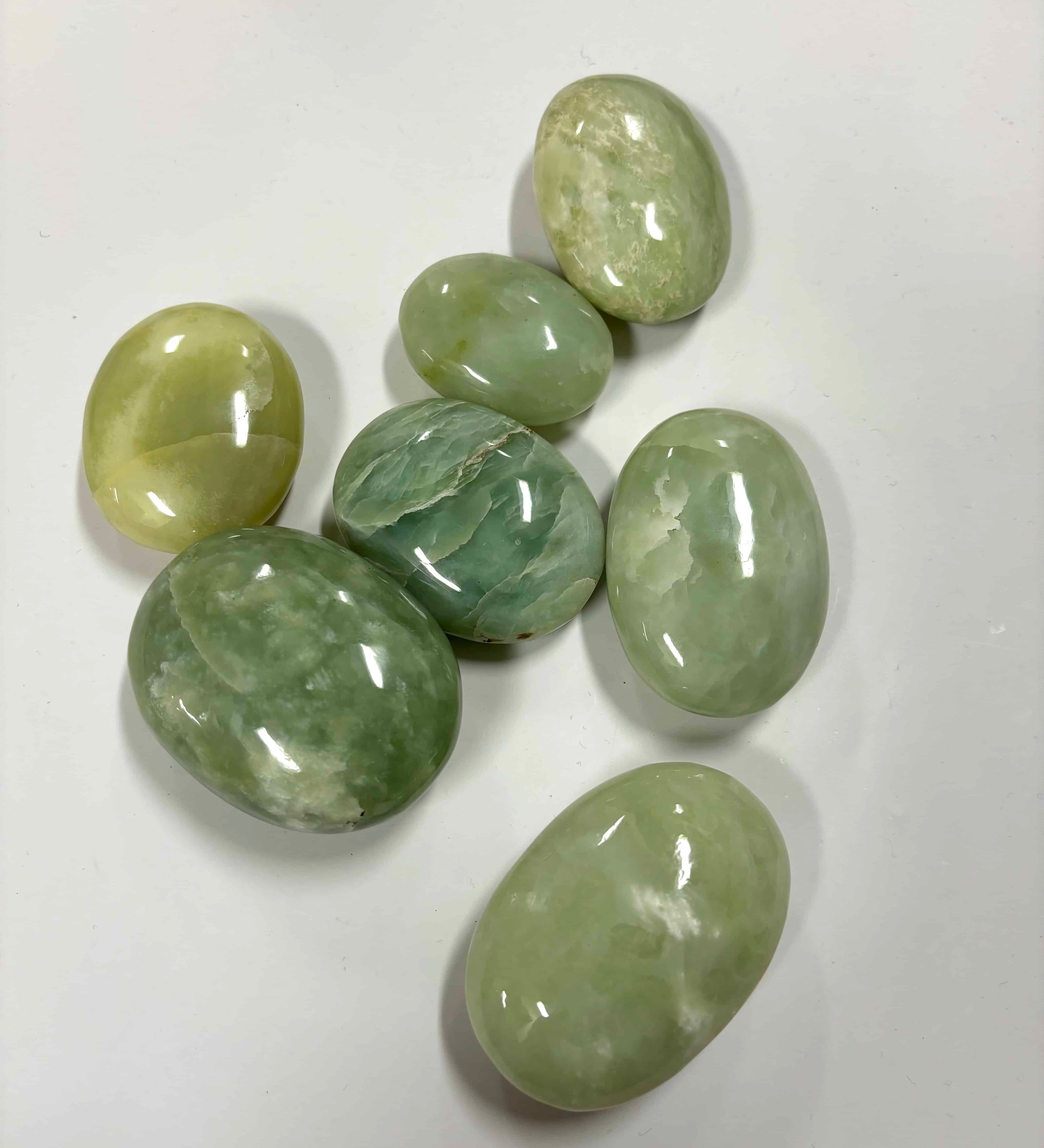 Jade Palm Stone