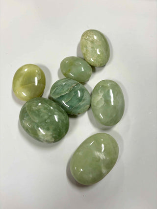 Jade Palm Stone