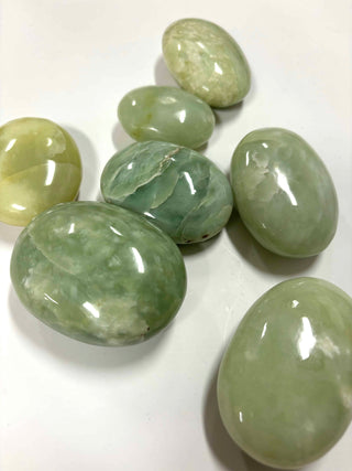 Jade Palm Stone