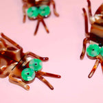 Cockroach Hair Clip 