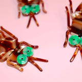 Cockroach Hair Clip 