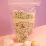 Sand and Salt Crystal Blend Soak