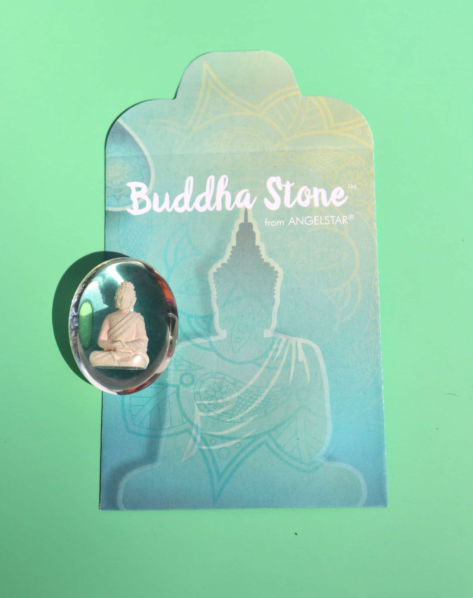 Buddha Stones
