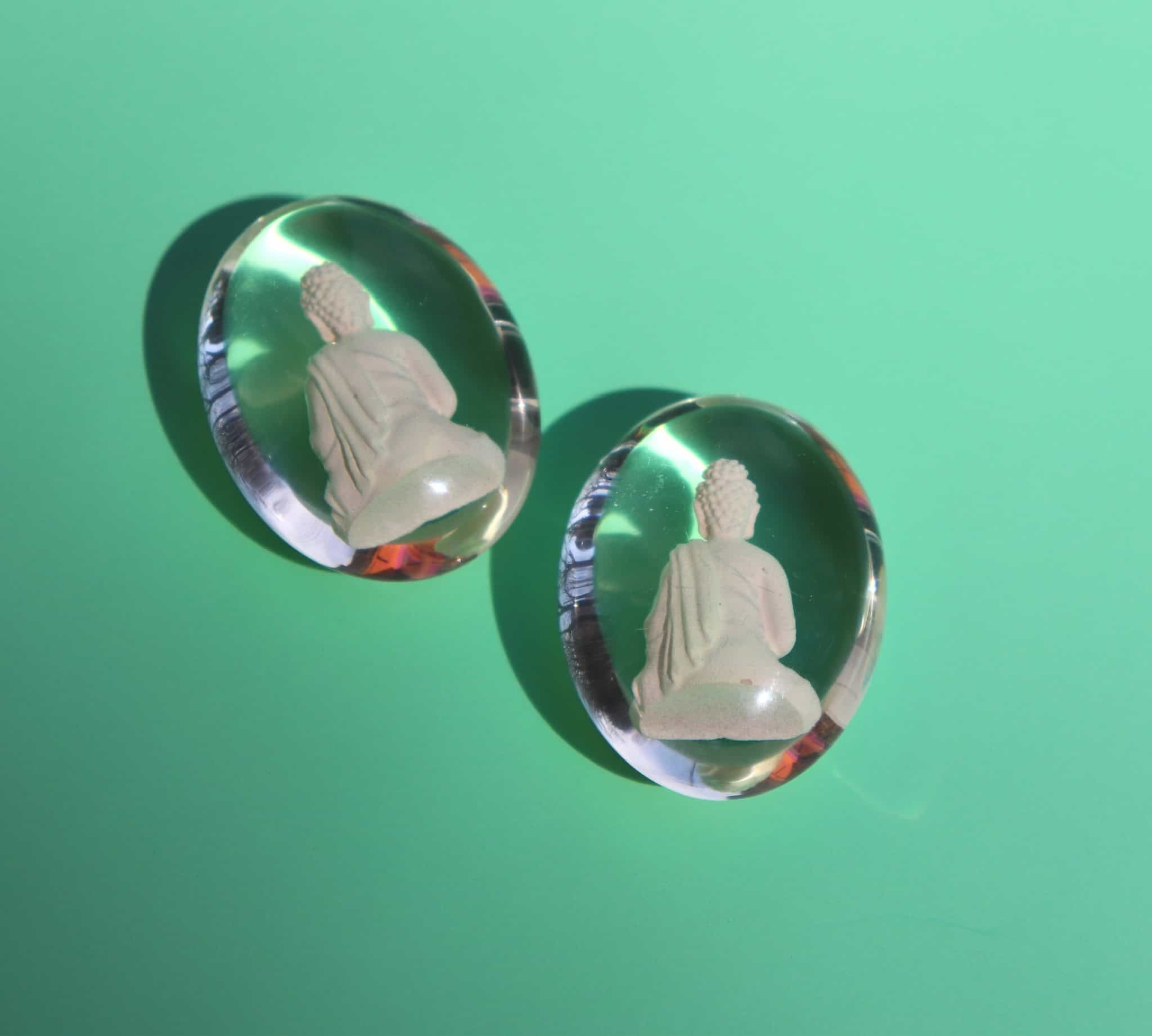 Buddha Stones