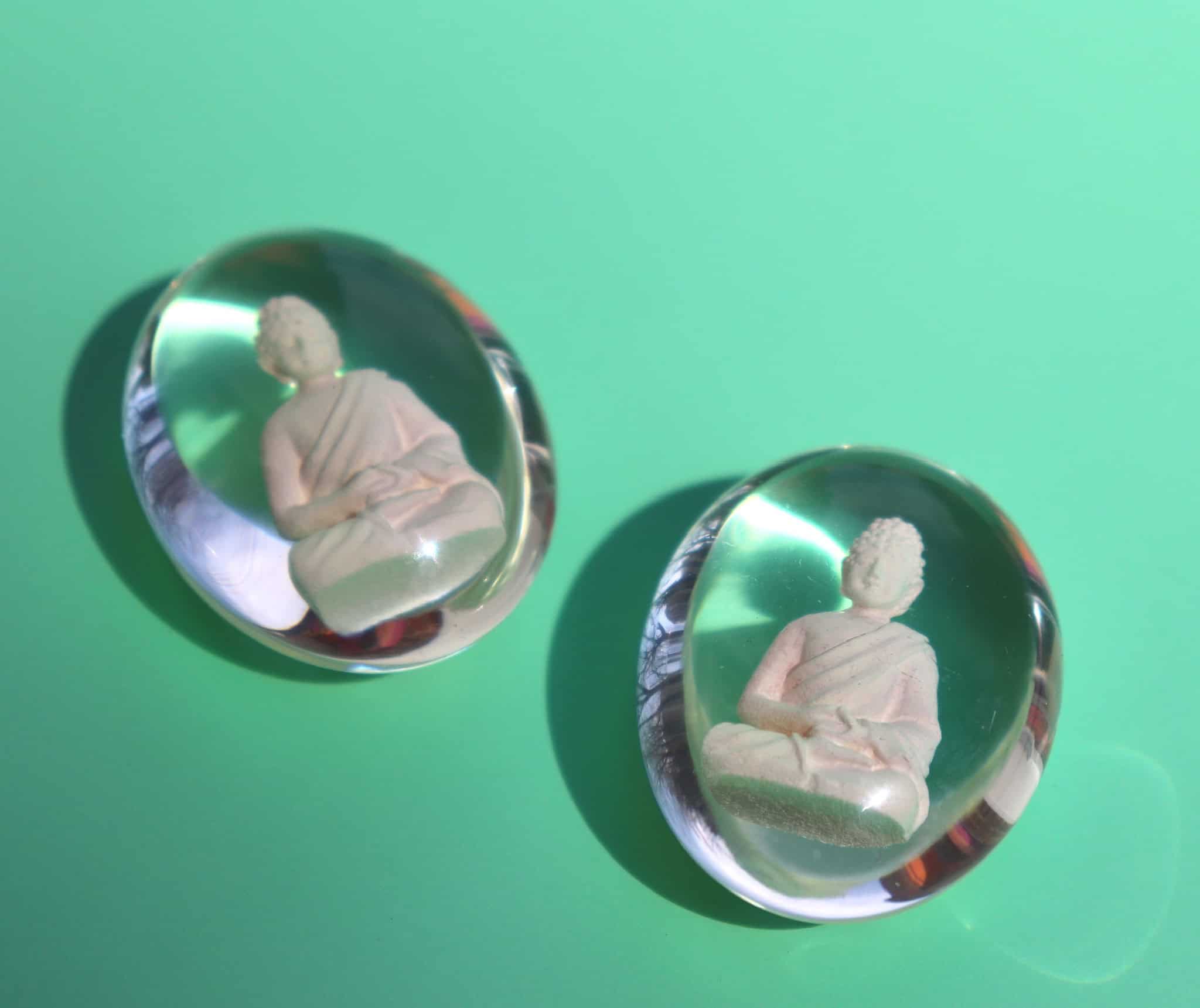 Buddha Stones