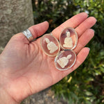 Buddha Stones