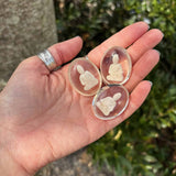 Buddha Stones