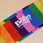 Boho Depot Rainbow Pride Arm Sleeves