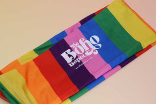 Boho Depot Rainbow Pride Arm Sleeves