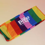 Boho Depot Rainbow Pride Arm Sleeves