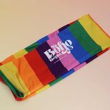Boho Depot Rainbow Pride Arm Sleeves