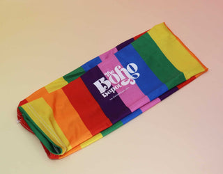 Boho Depot Rainbow Pride Arm Sleeves