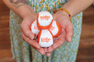 Boho Depot Hacky Sack 