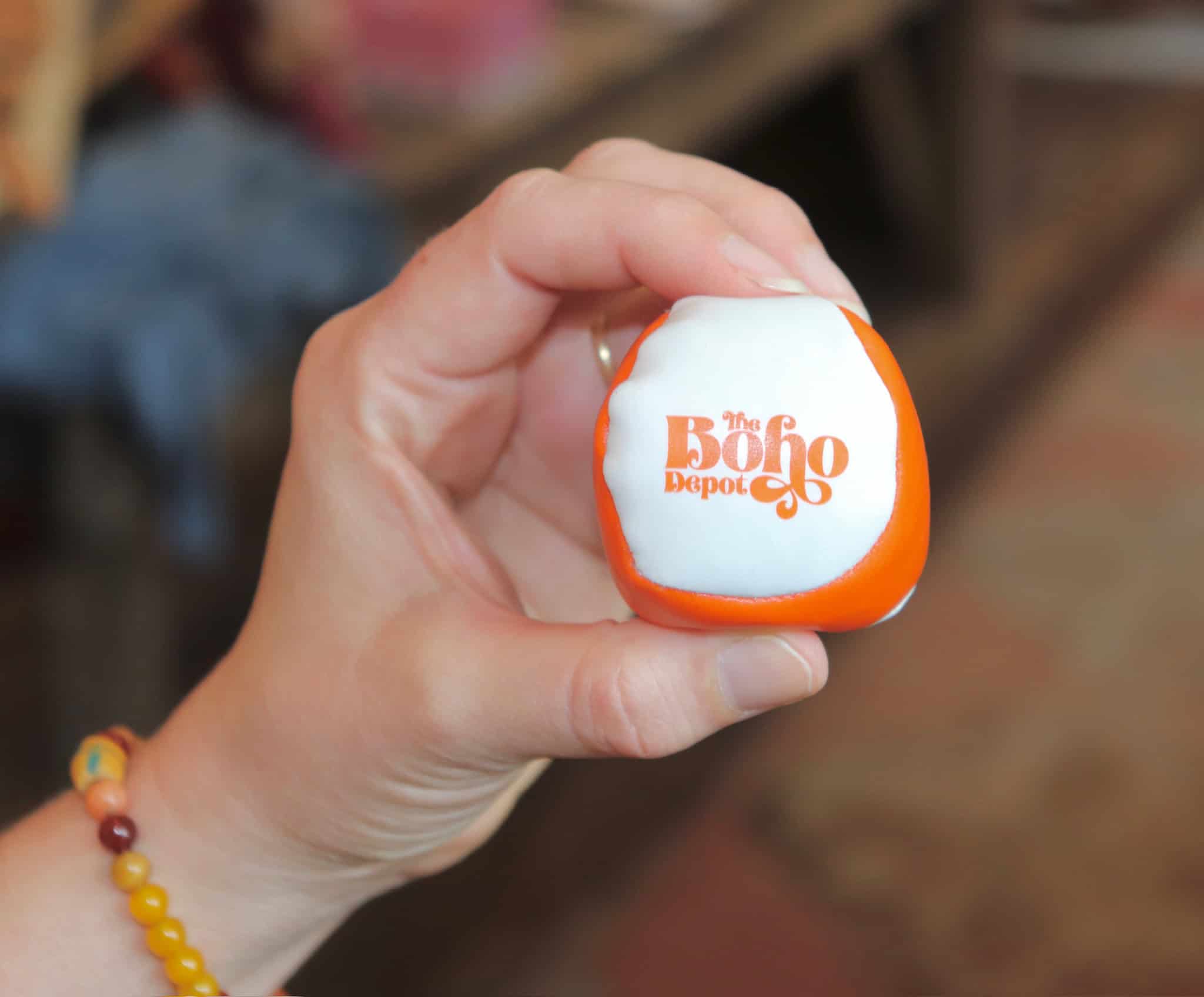 Boho Depot Hacky Sack 