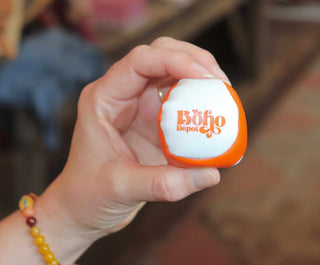 Boho Depot Hacky Sack 