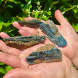 Vivianite Crystal
