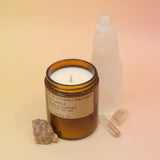 P.F. Candle Co. Patchouli Sweetgrass - Standard Soy Candle