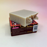Yuletide Glow Holiday Bar Soap