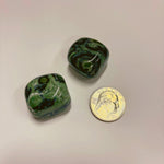 Kambaba Jasper Tumble