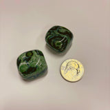 Kambaba Jasper Tumble