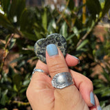 Heart Shaped Worry Stones