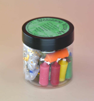 Traveling Witch Kit