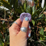 Heart Shaped Worry Stones