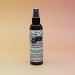 Magnesium Sleep Spray with Blue Lotus – 4oz natural bedtime mist