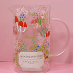 Mushroom Measuring Cup, 500 mL