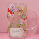 Mushroom Measuring Cup, 500 mL