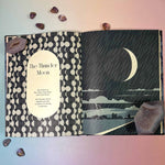 Moon Phases Book