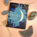 Moon Phases Book