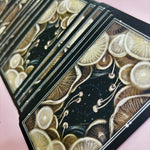 Midnight Magic Tarot Deck