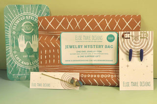 Jewelry Mystery Bags