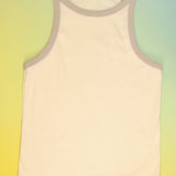 Retro Knit Tank Top