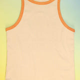 Retro Knit Tank Top