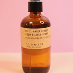 P.F. Candle Amber & Moss - 7.75 fl oz Room & Linen Spray