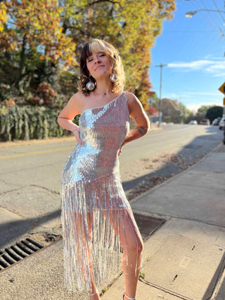 disco clothing