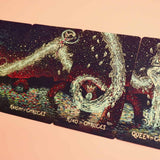 Prisma Visions Tarot - Seventh Edition
