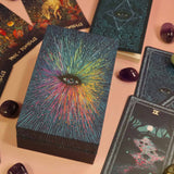 Prisma Visions Tarot - Seventh Edition