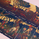 Prisma Visions Tarot - Seventh Edition